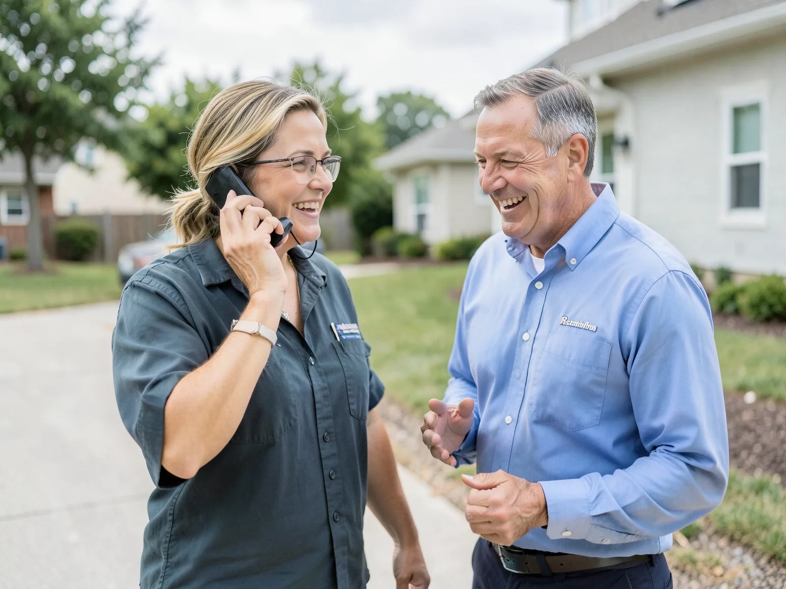 Frequently Asked Questions About Roof Leak Water Damage Restoration in Solon, OH